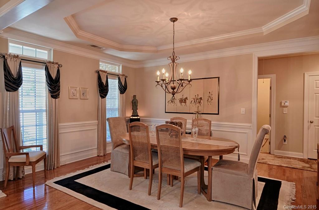 Pecan Hills - Residential