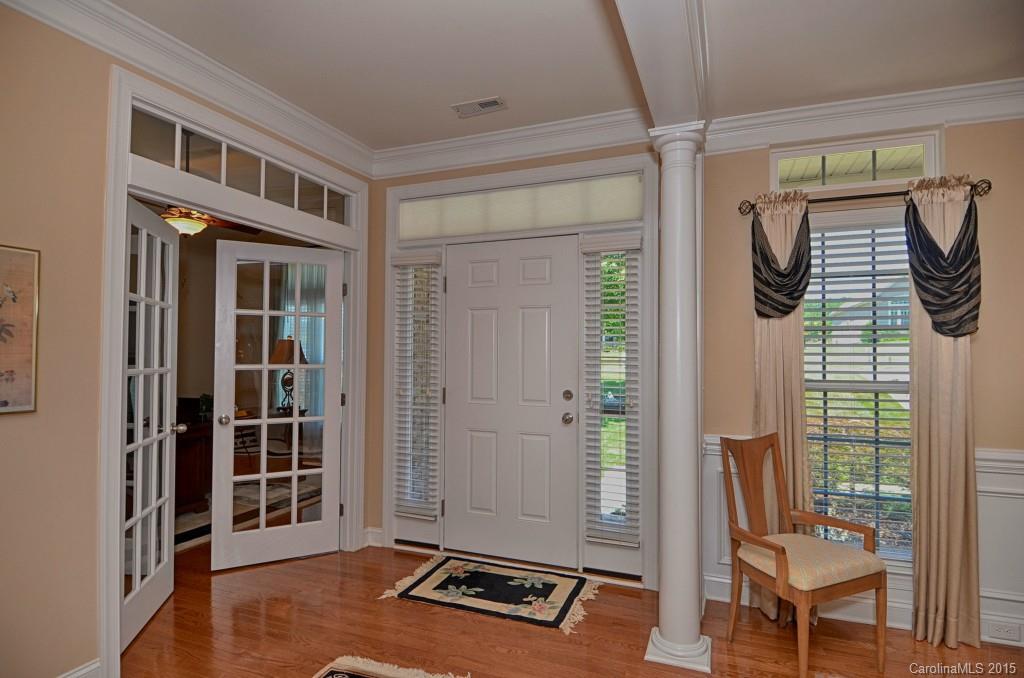 Pecan Hills - Residential