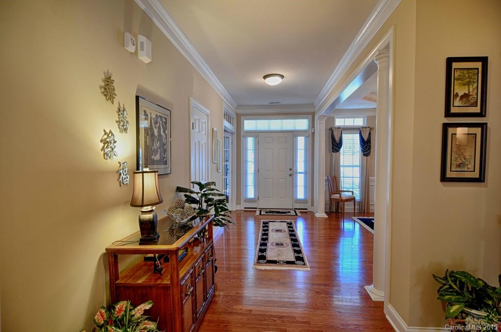 Pecan Hills - Residential