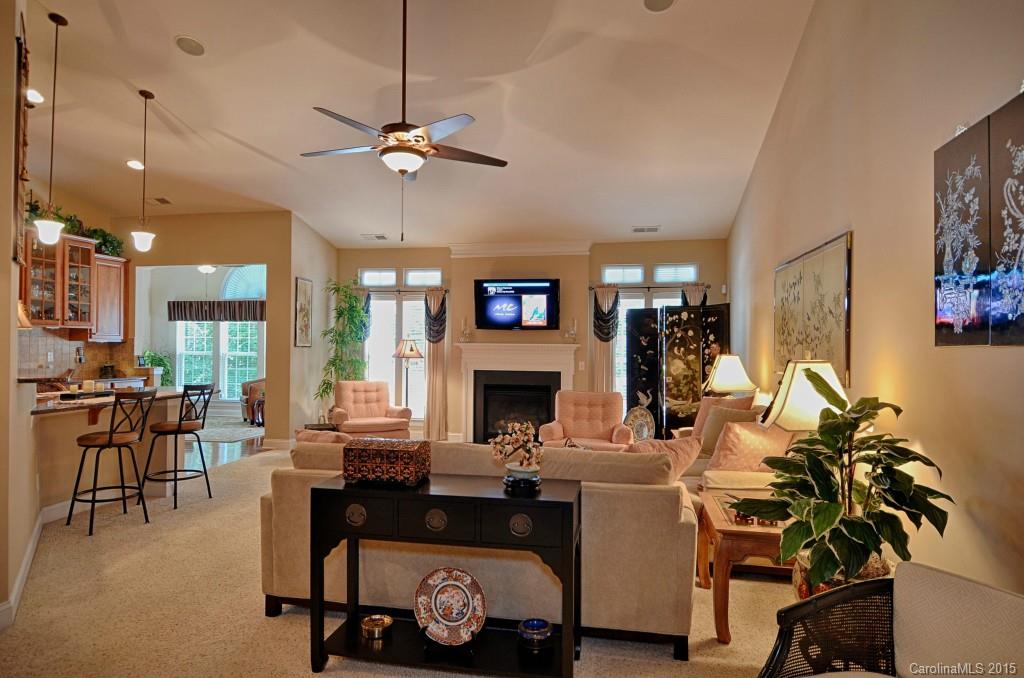 Pecan Hills - Residential