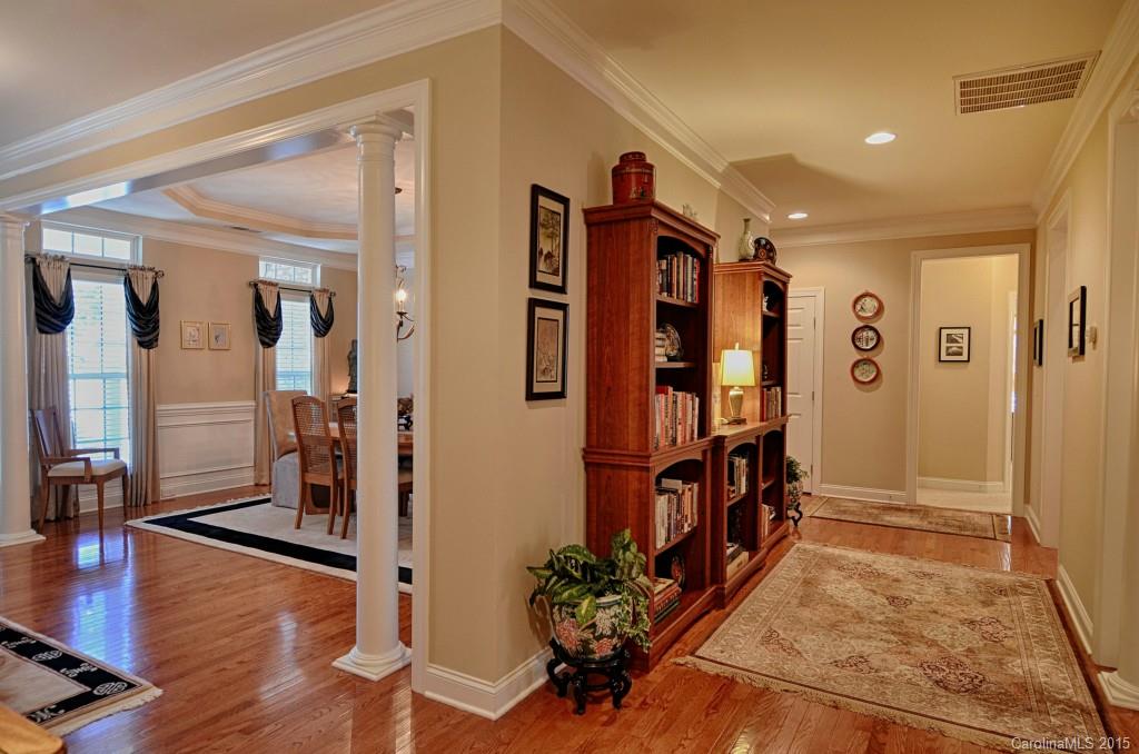 Pecan Hills - Residential