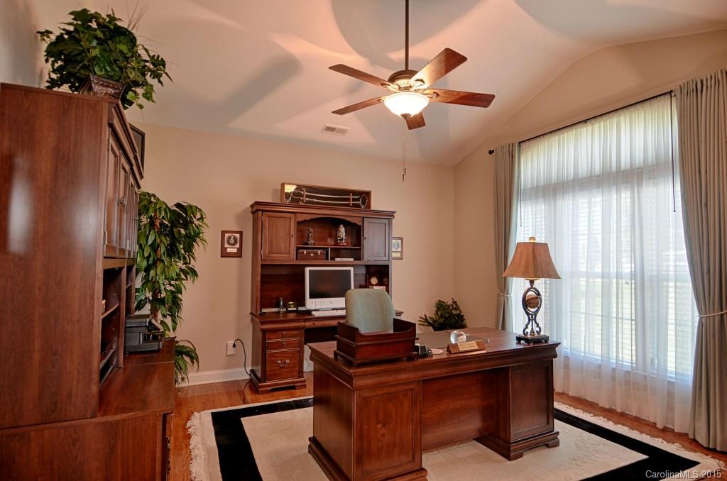 Pecan Hills - Residential