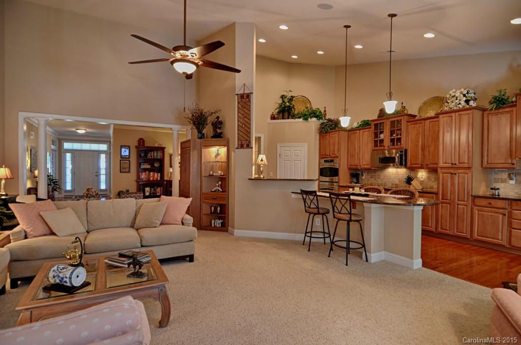 Pecan Hills - Residential