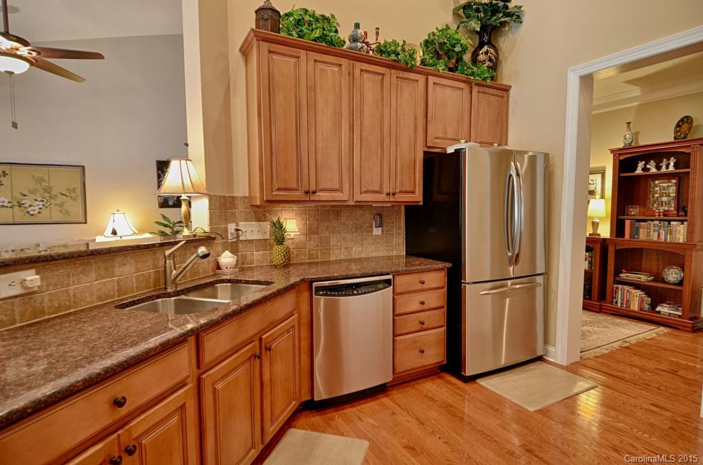Pecan Hills - Residential