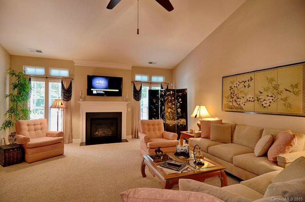 Pecan Hills - Residential