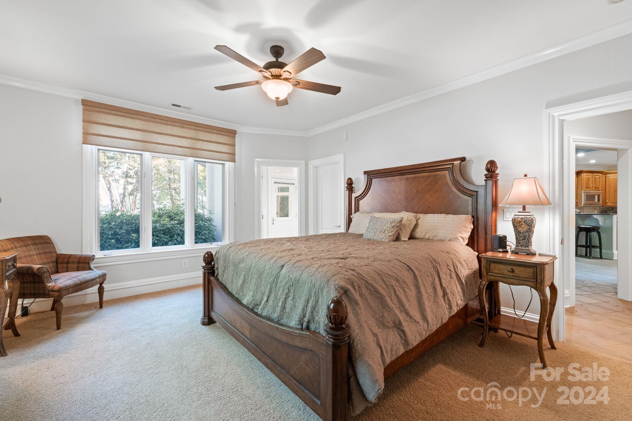 The Peninsula - Residential