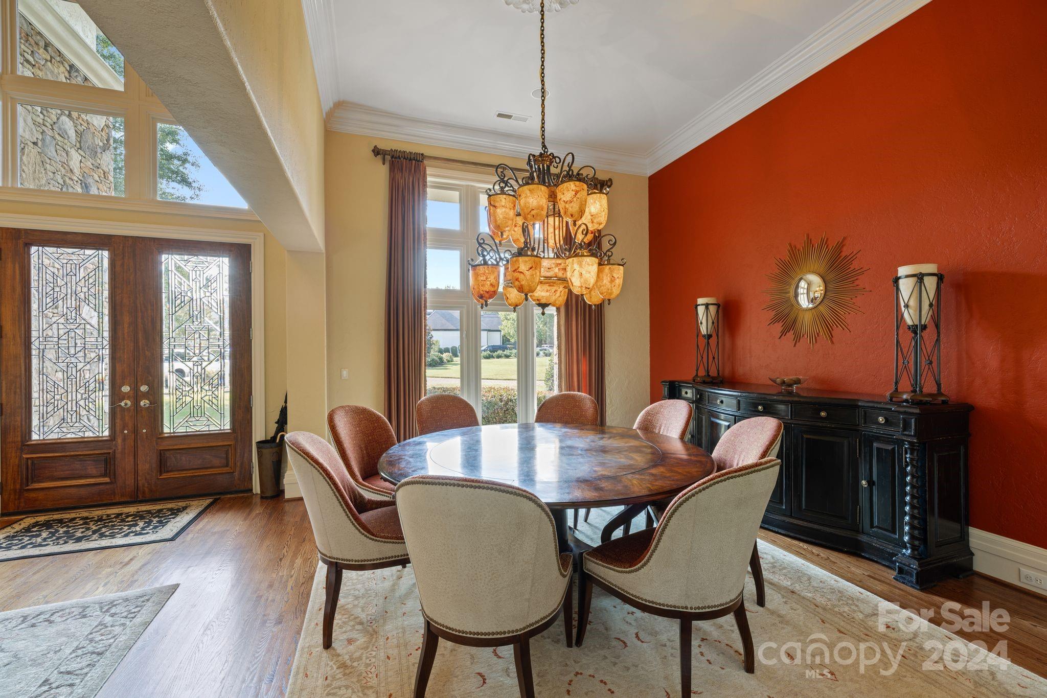 The Peninsula - Residential