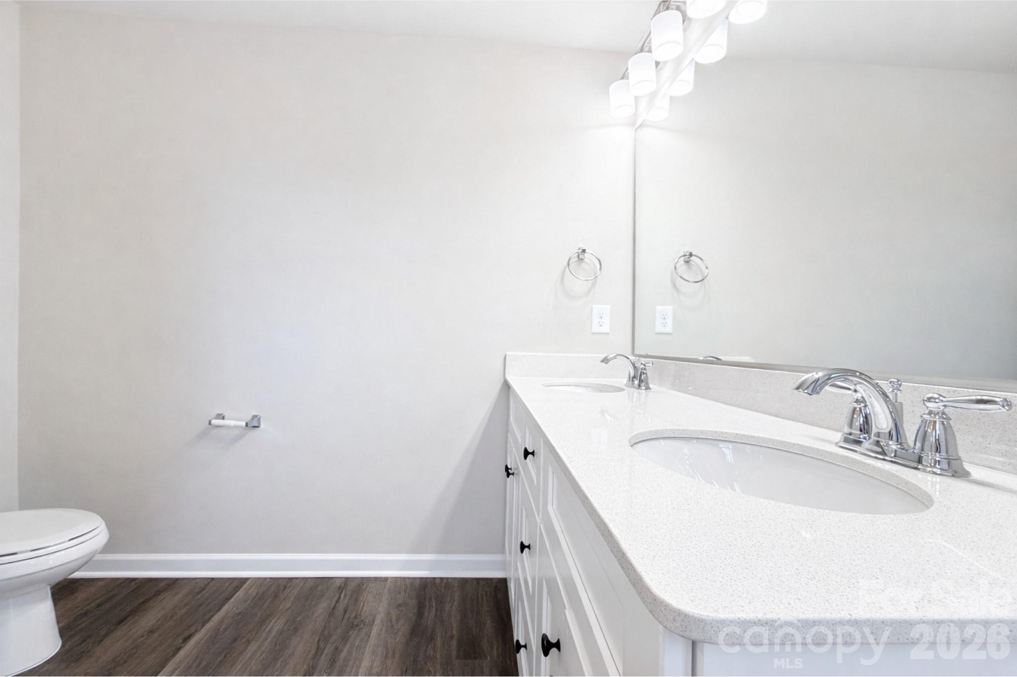 Abershire - Residential