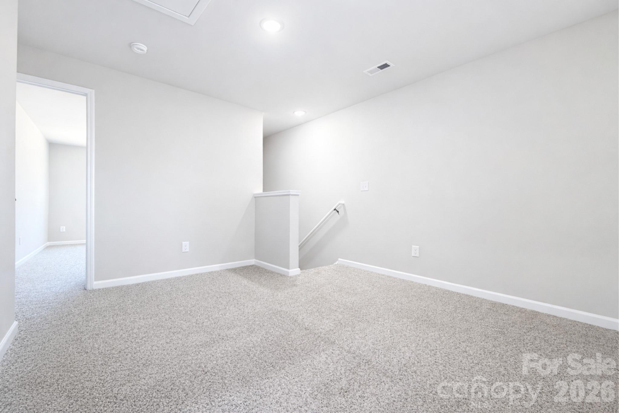 Abershire - Residential