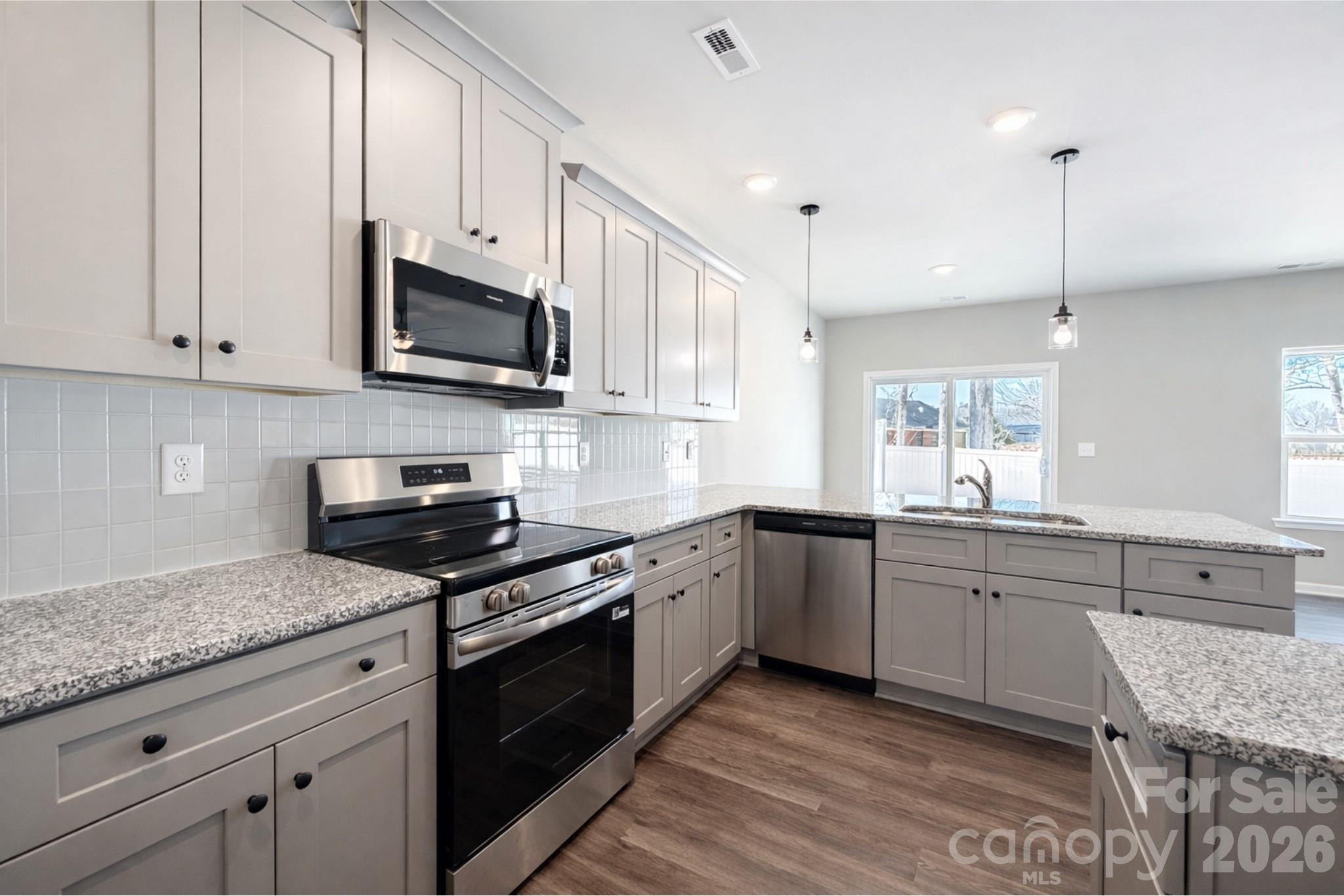 Abershire - Residential