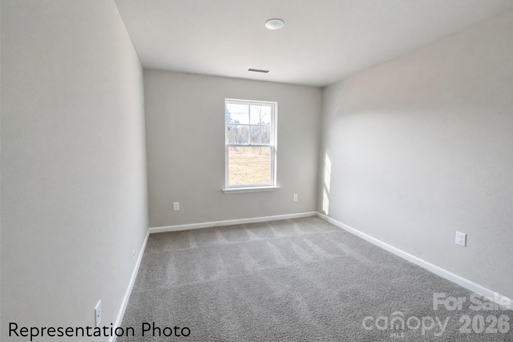 Abershire - Residential