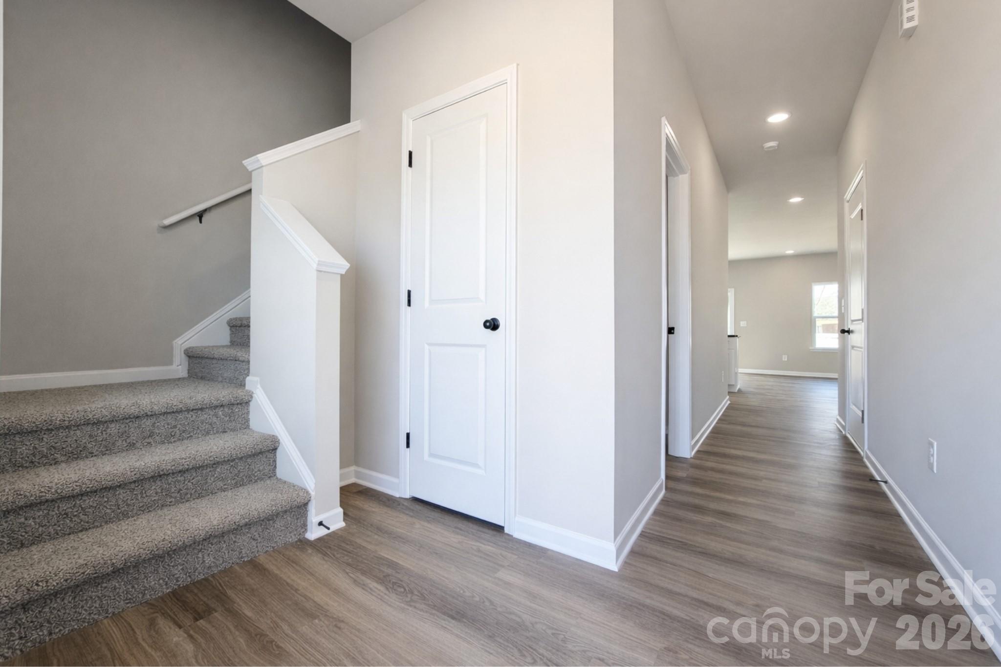 Abershire - Residential