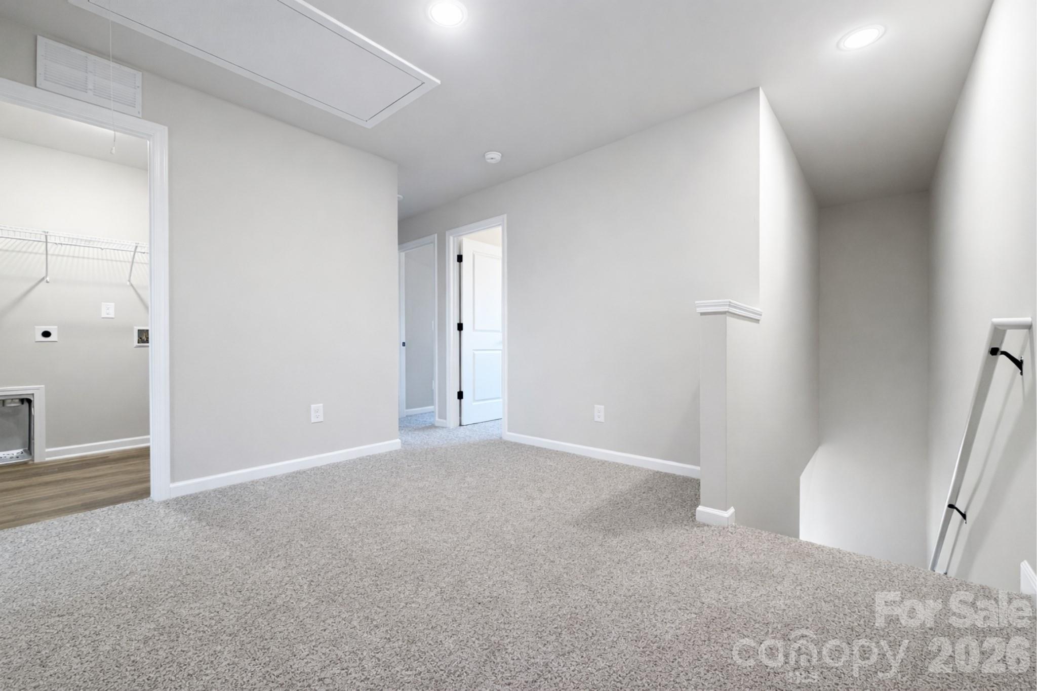 Abershire - Residential