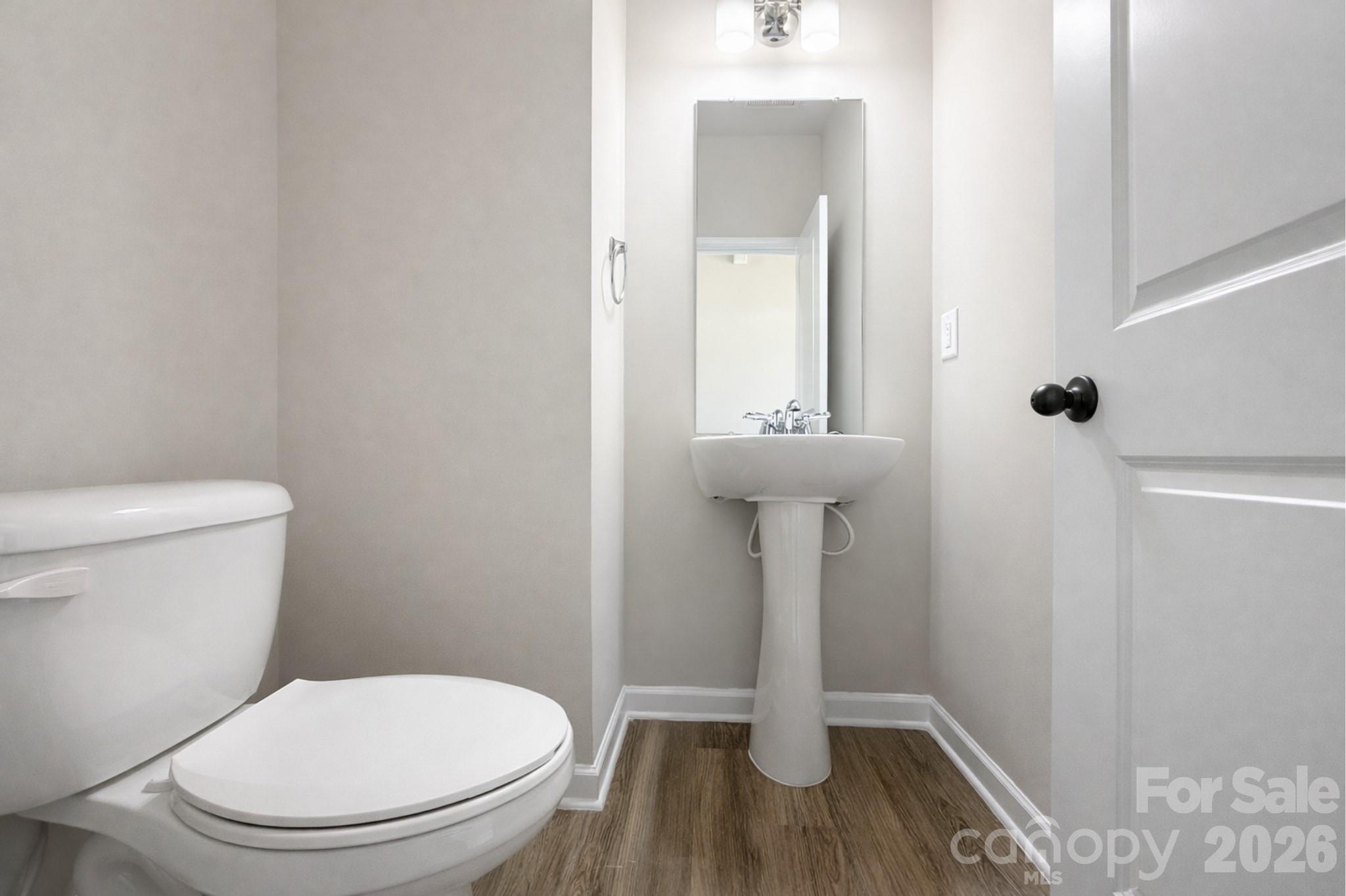 Abershire - Residential