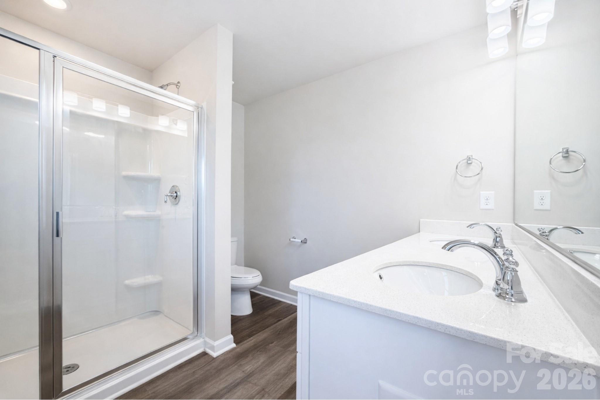 Abershire - Residential