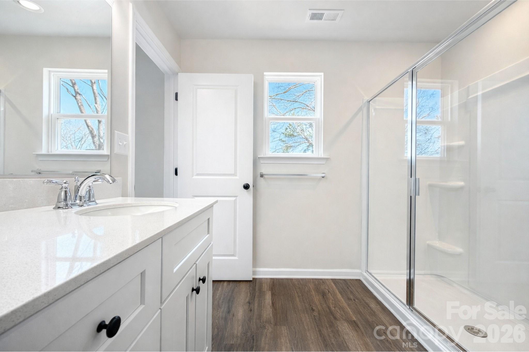 Abershire - Residential