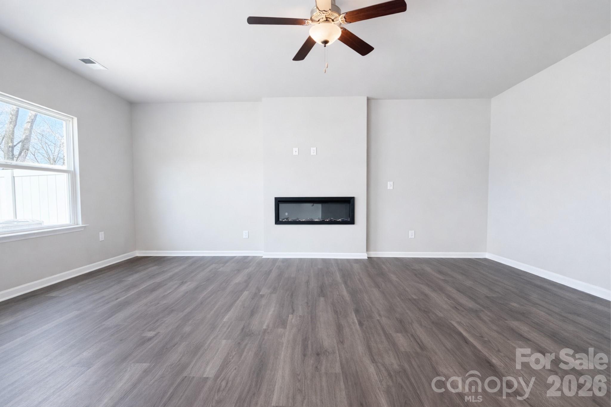 Abershire - Residential