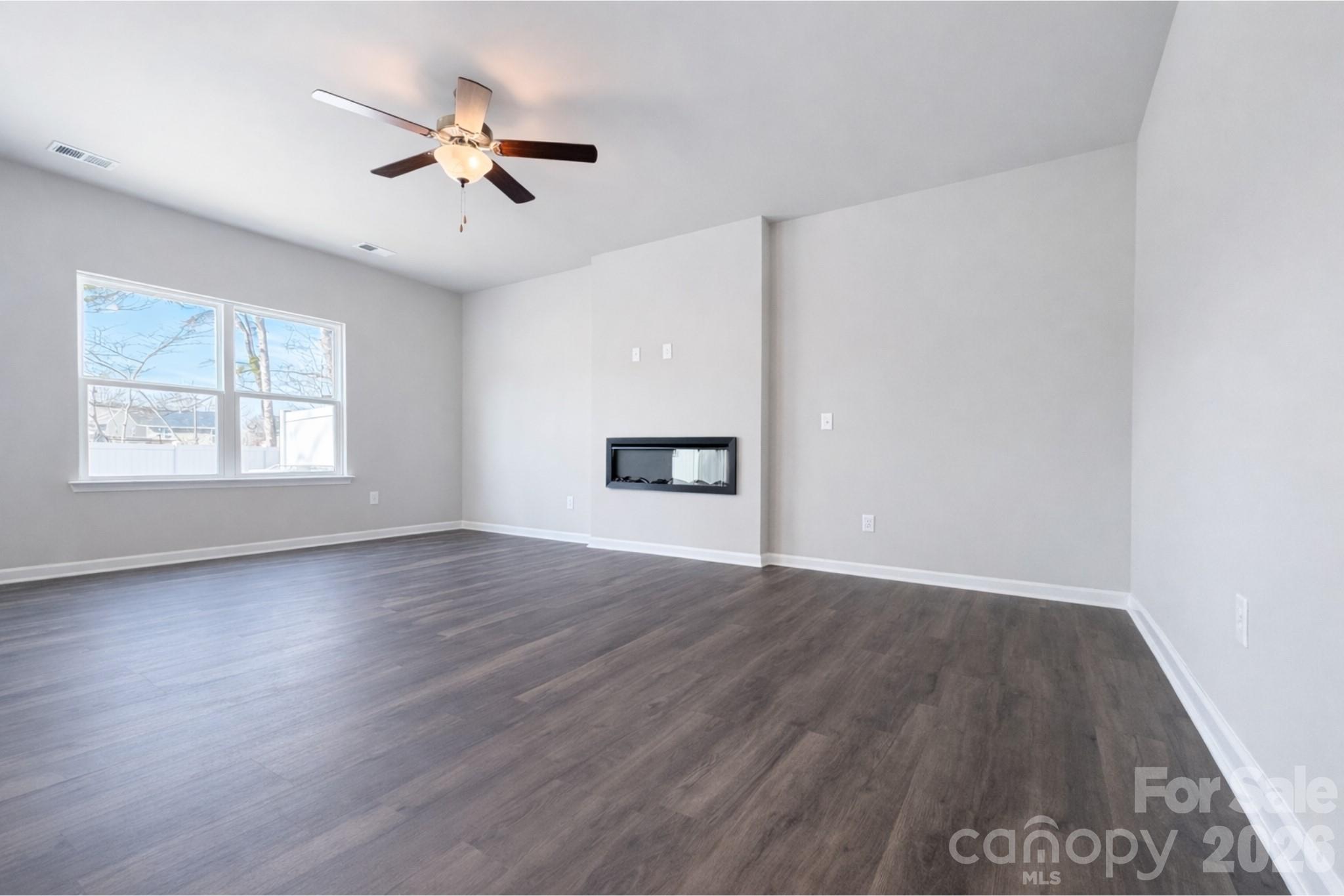 Abershire - Residential