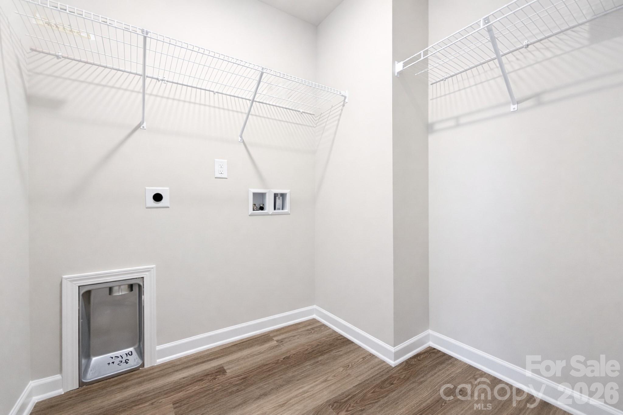 Abershire - Residential