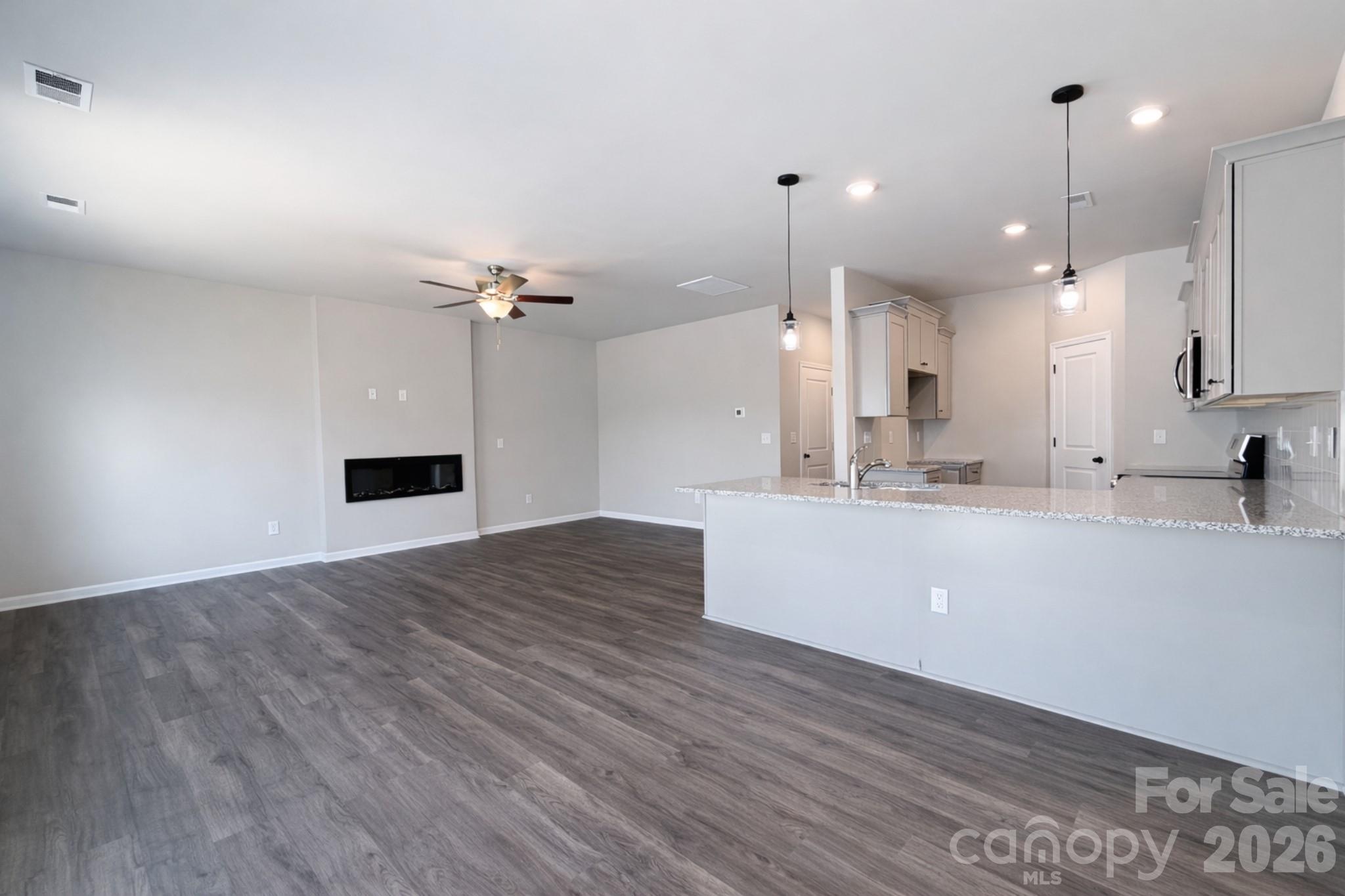 Abershire - Residential