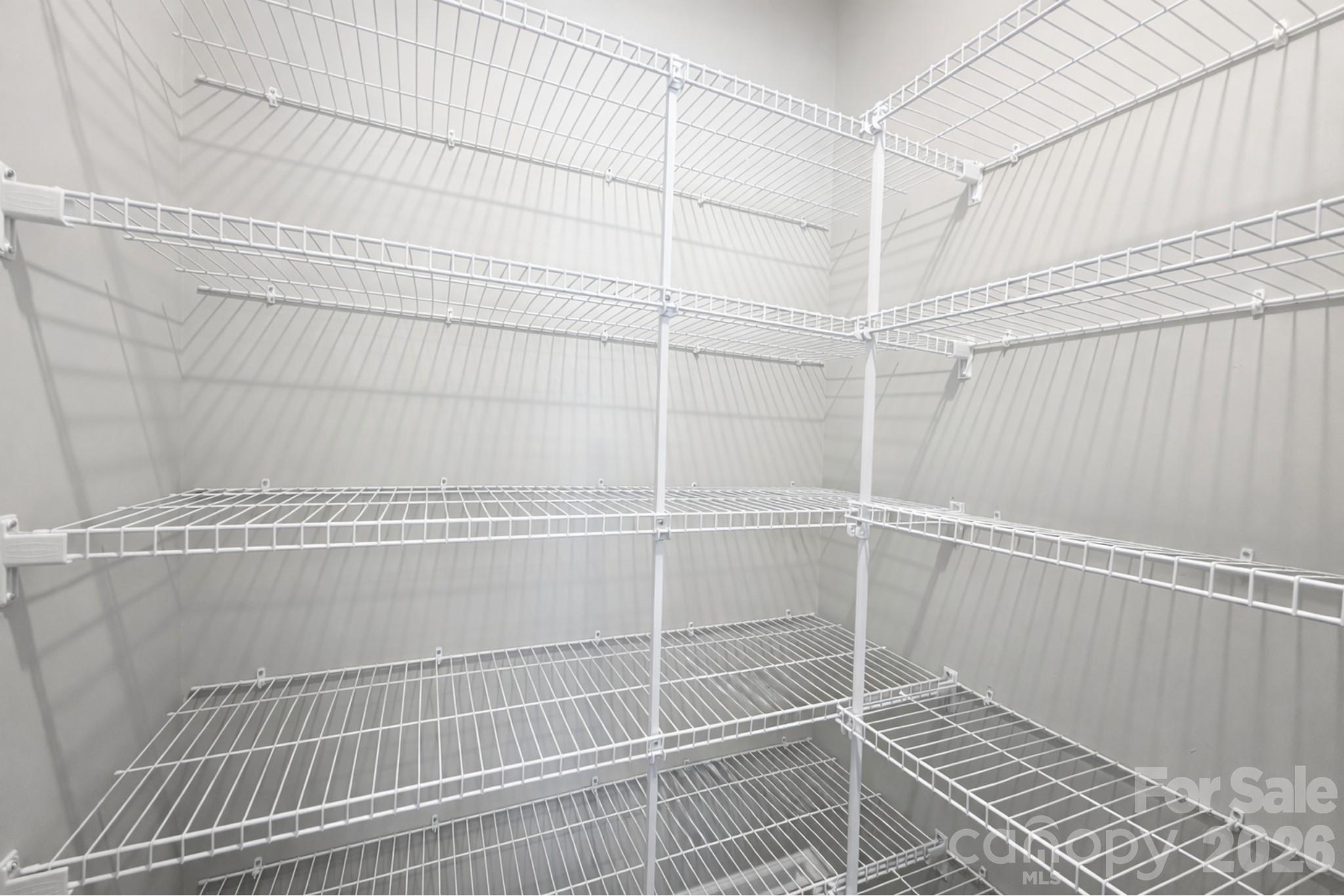 Abershire - Residential