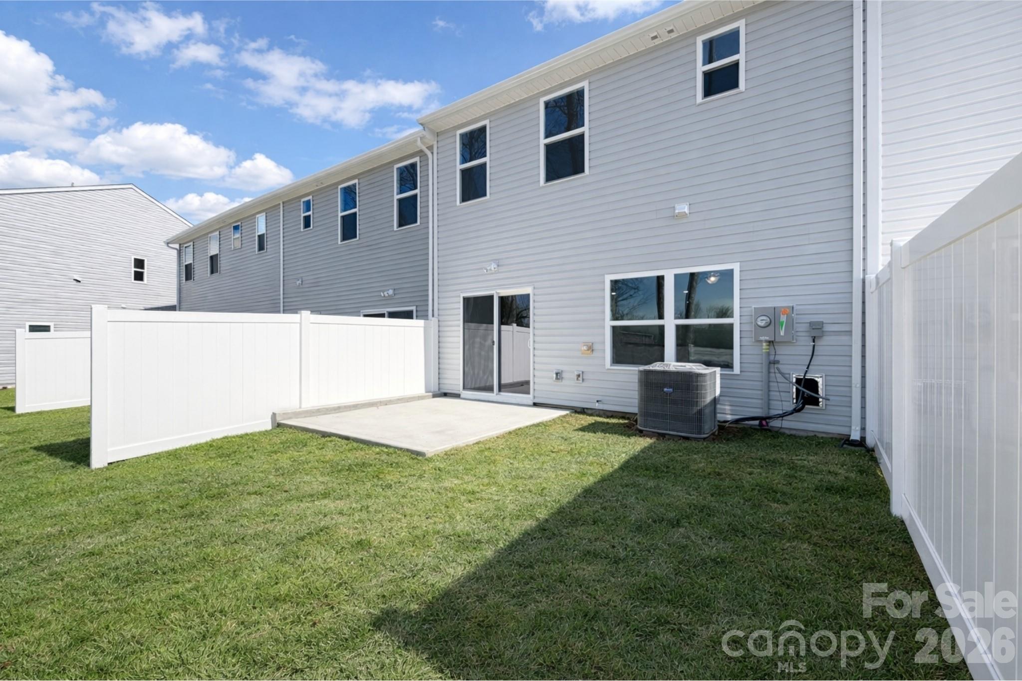 Abershire - Residential