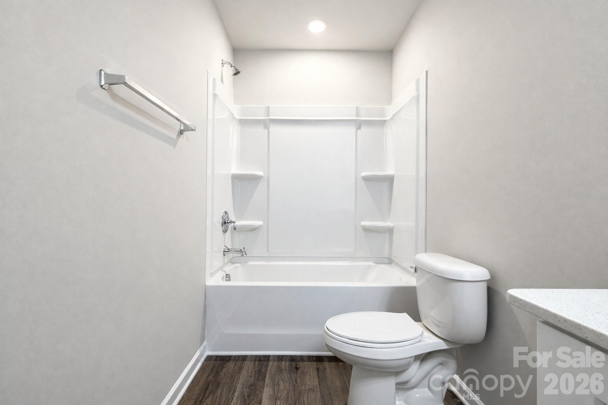 Abershire - Residential