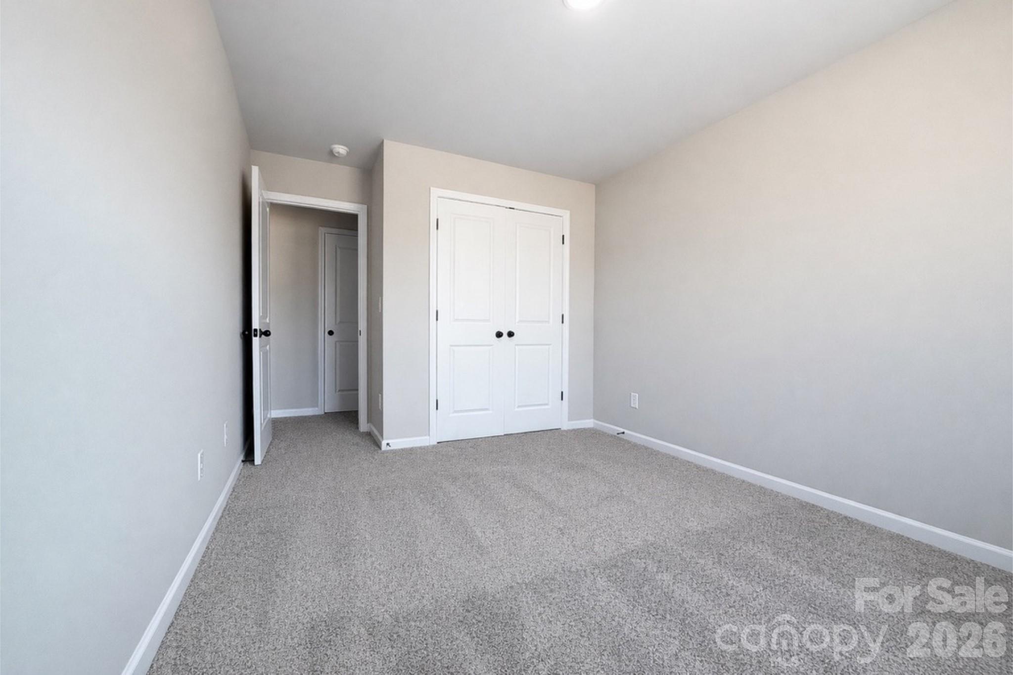 Abershire - Residential