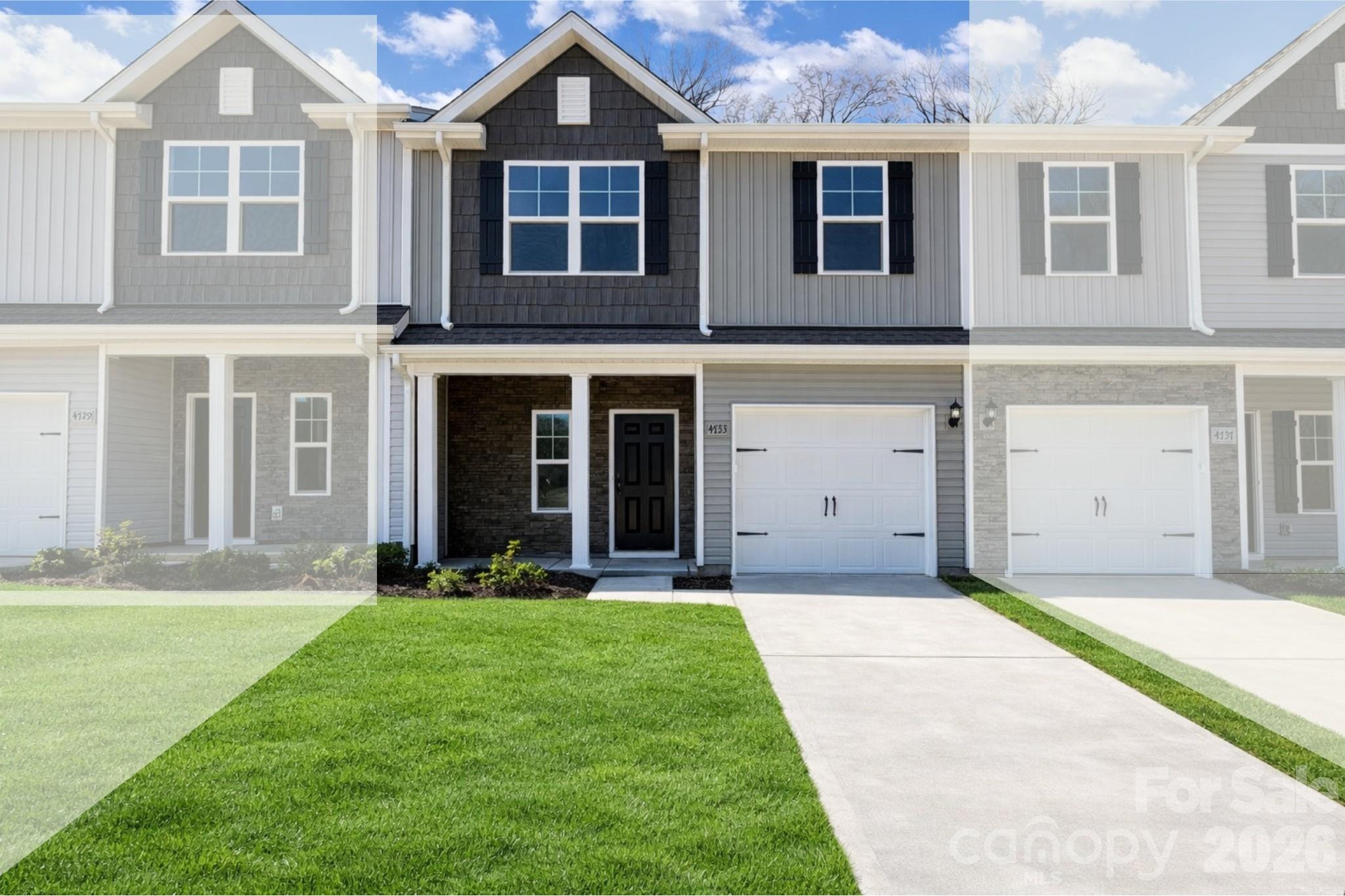 Abershire - Residential