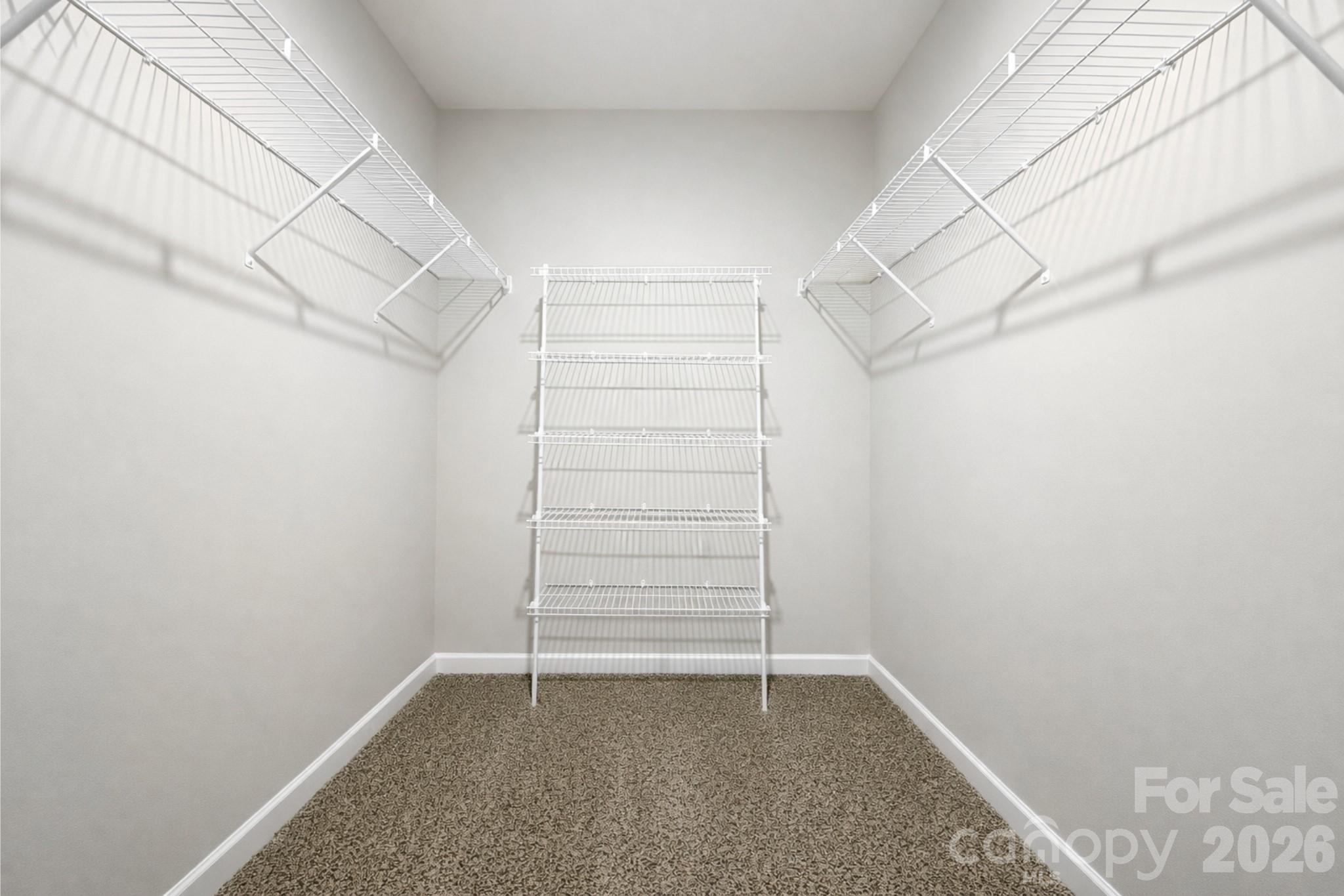 Abershire - Residential