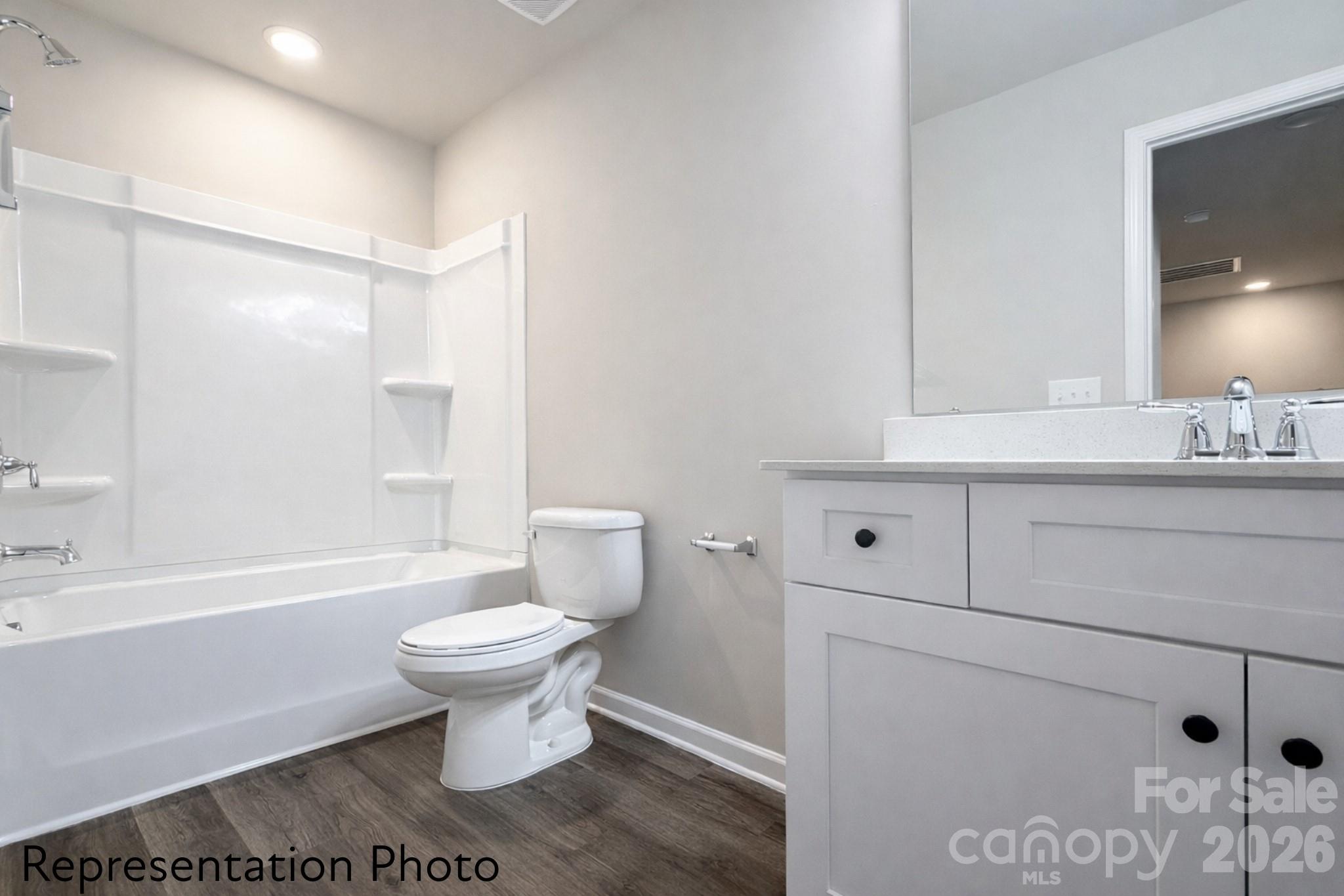 Abershire - Residential