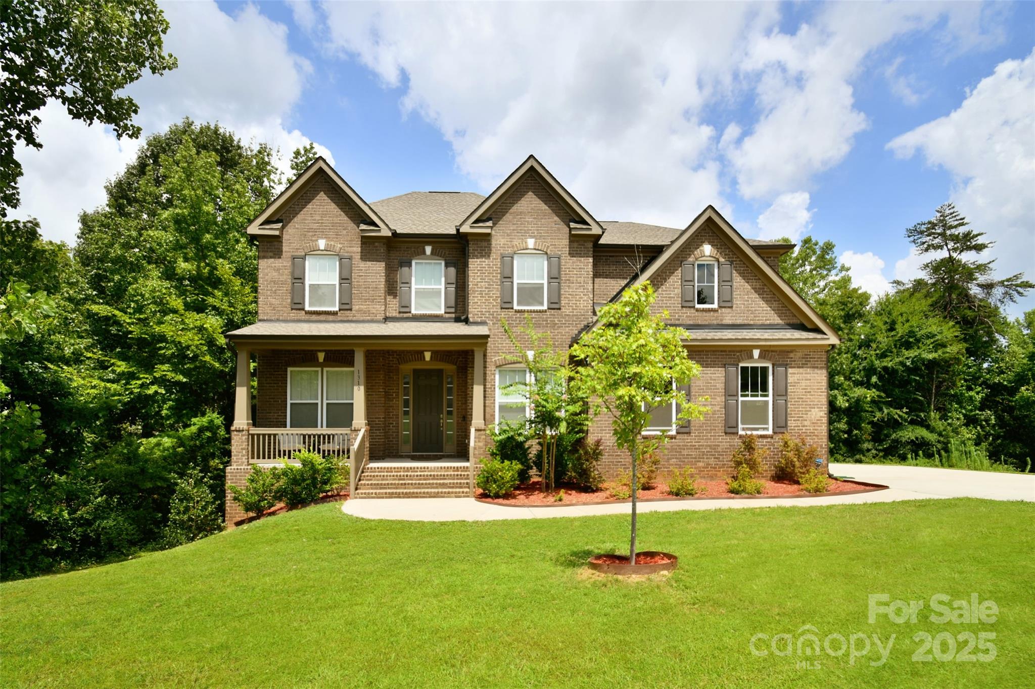 1310 Bershire Lane