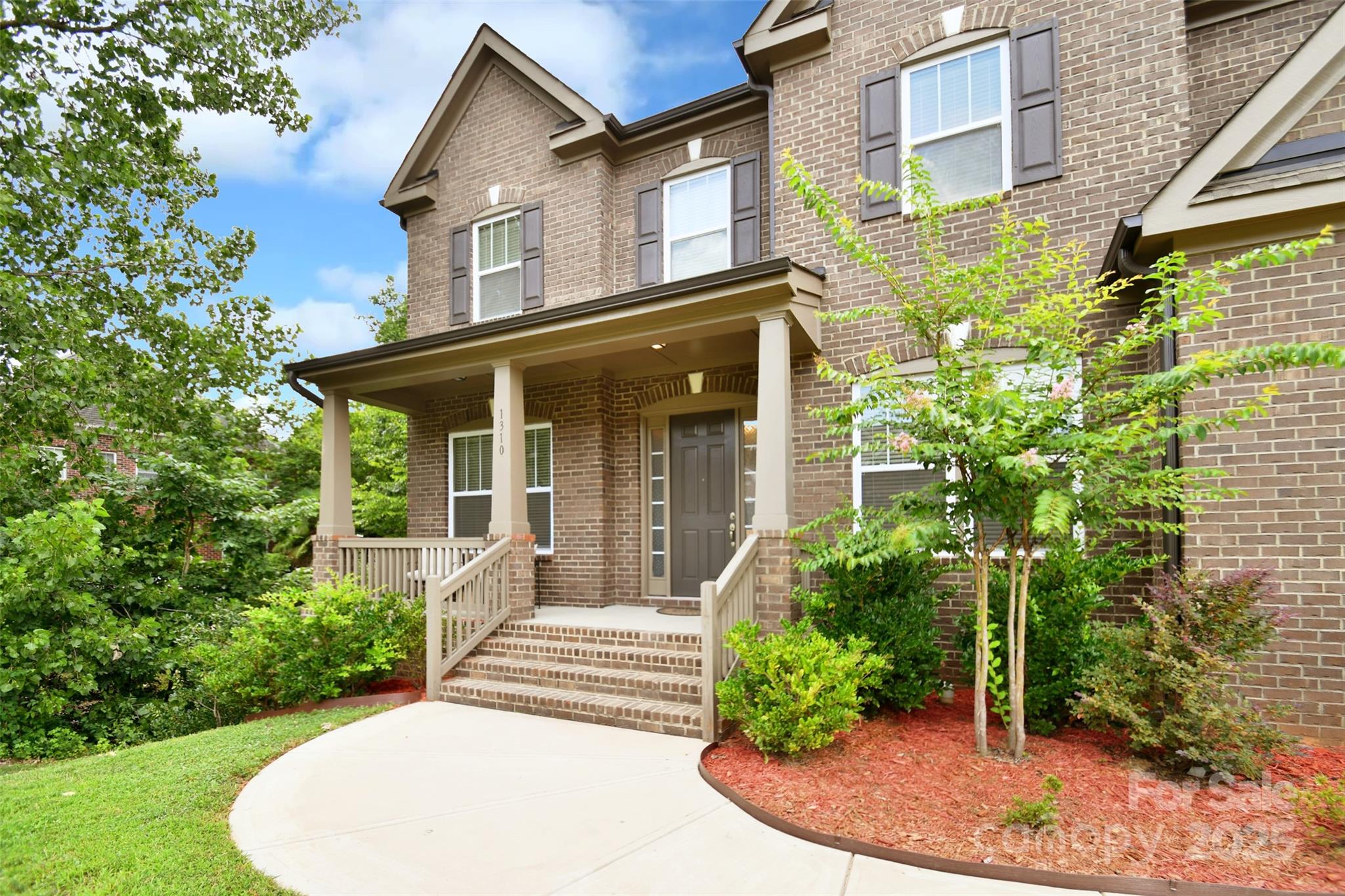 1310 Bershire Lane