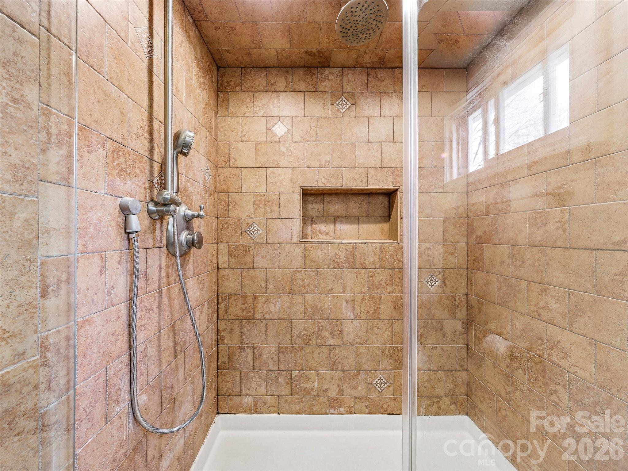 Pisgah View - Residential