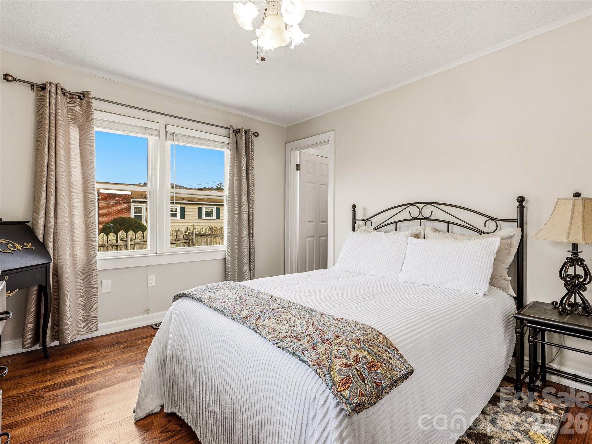Pisgah View - Residential