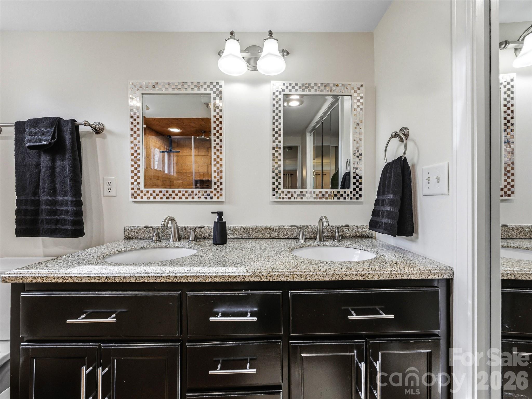 Pisgah View - Residential