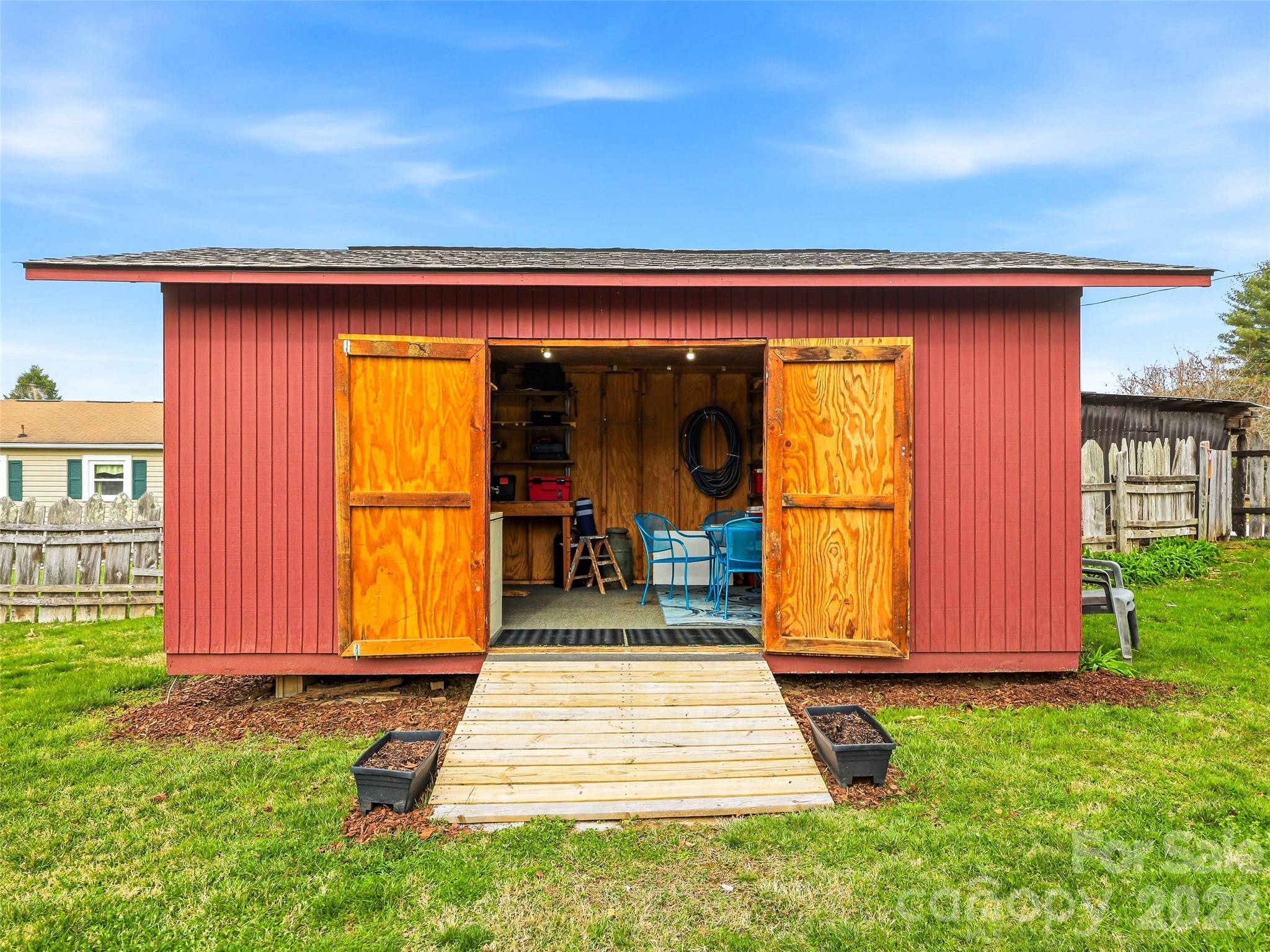 Pisgah View - Residential