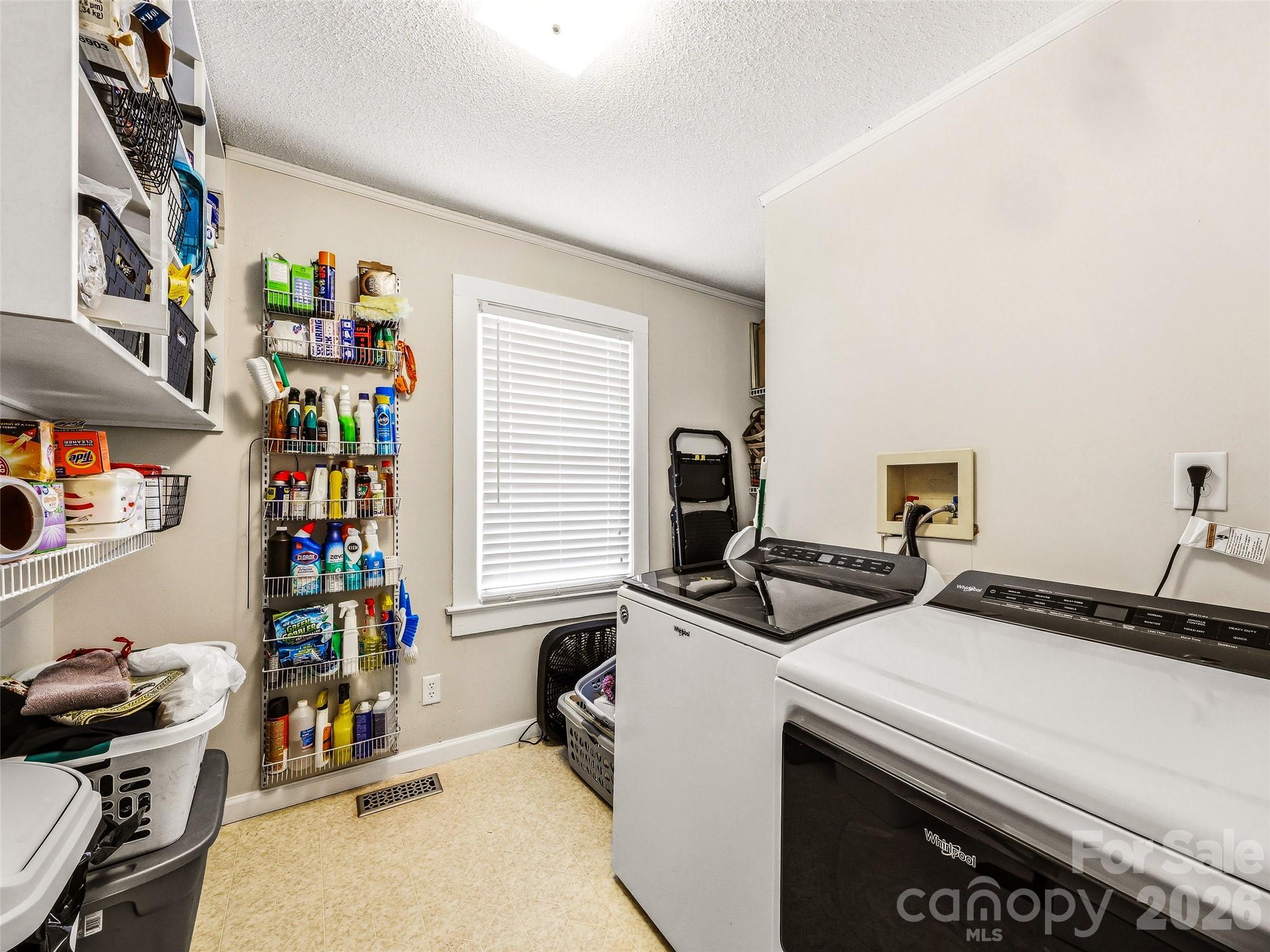 Pisgah View - Residential