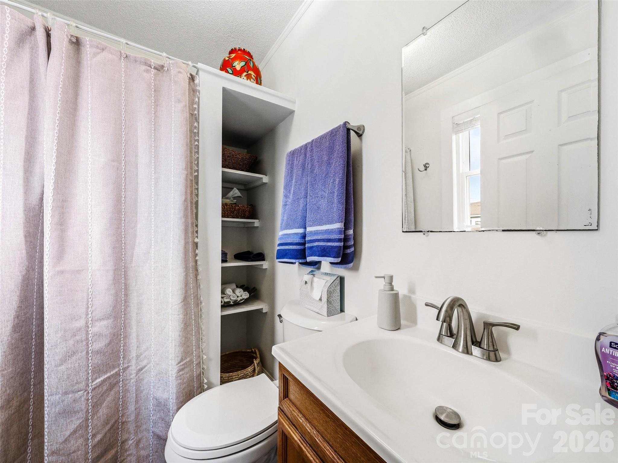 Pisgah View - Residential
