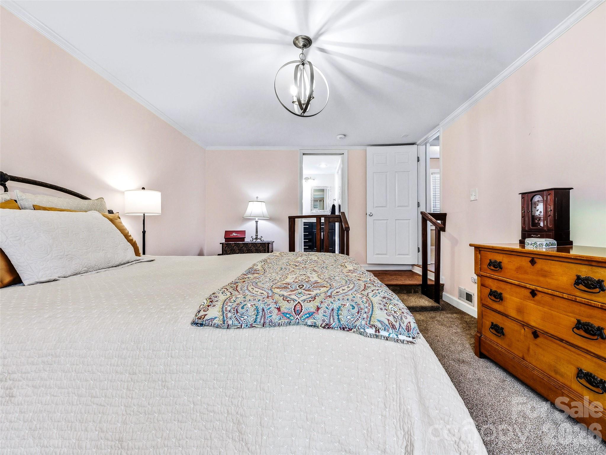 Pisgah View - Residential