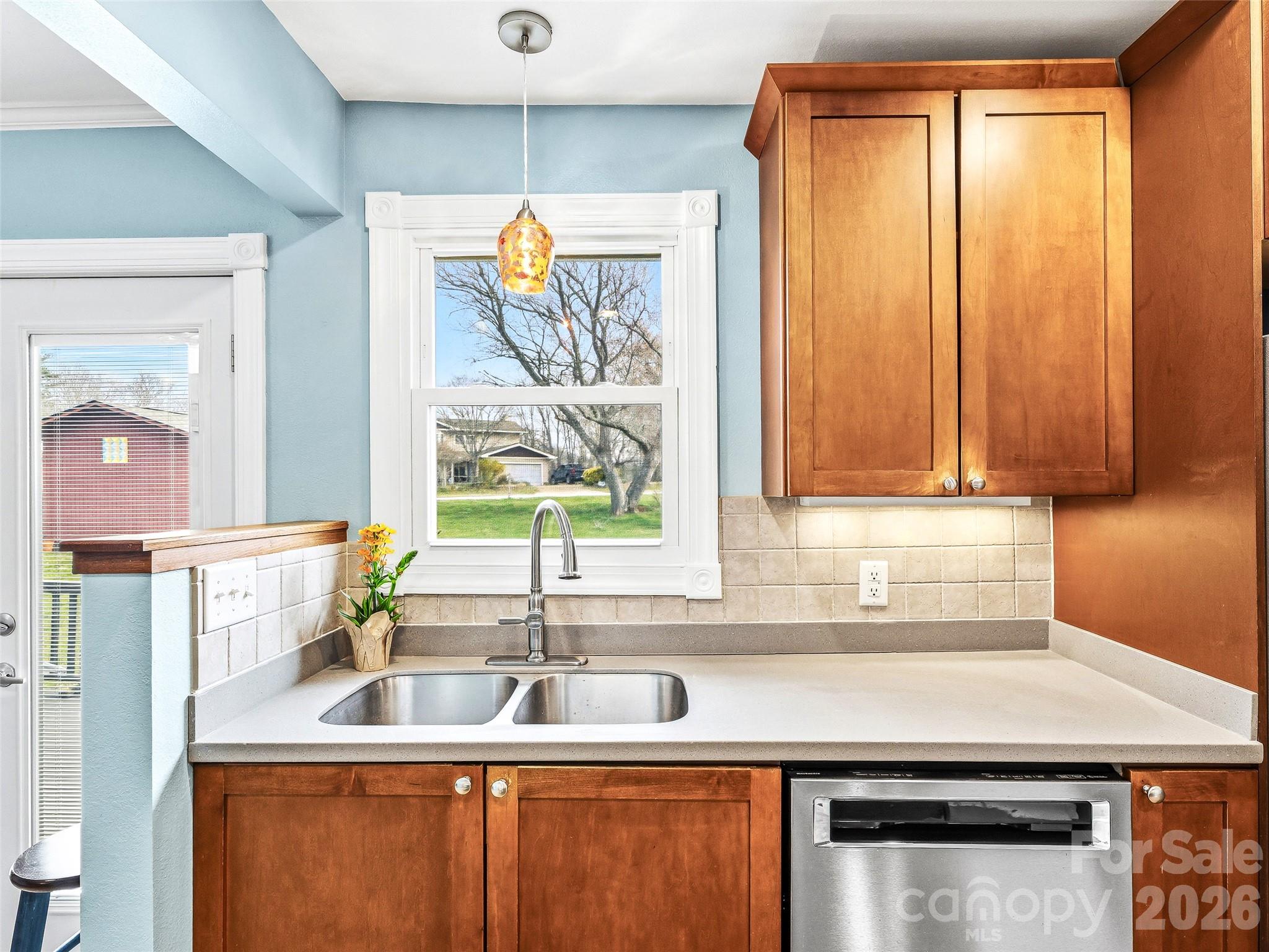 Pisgah View - Residential