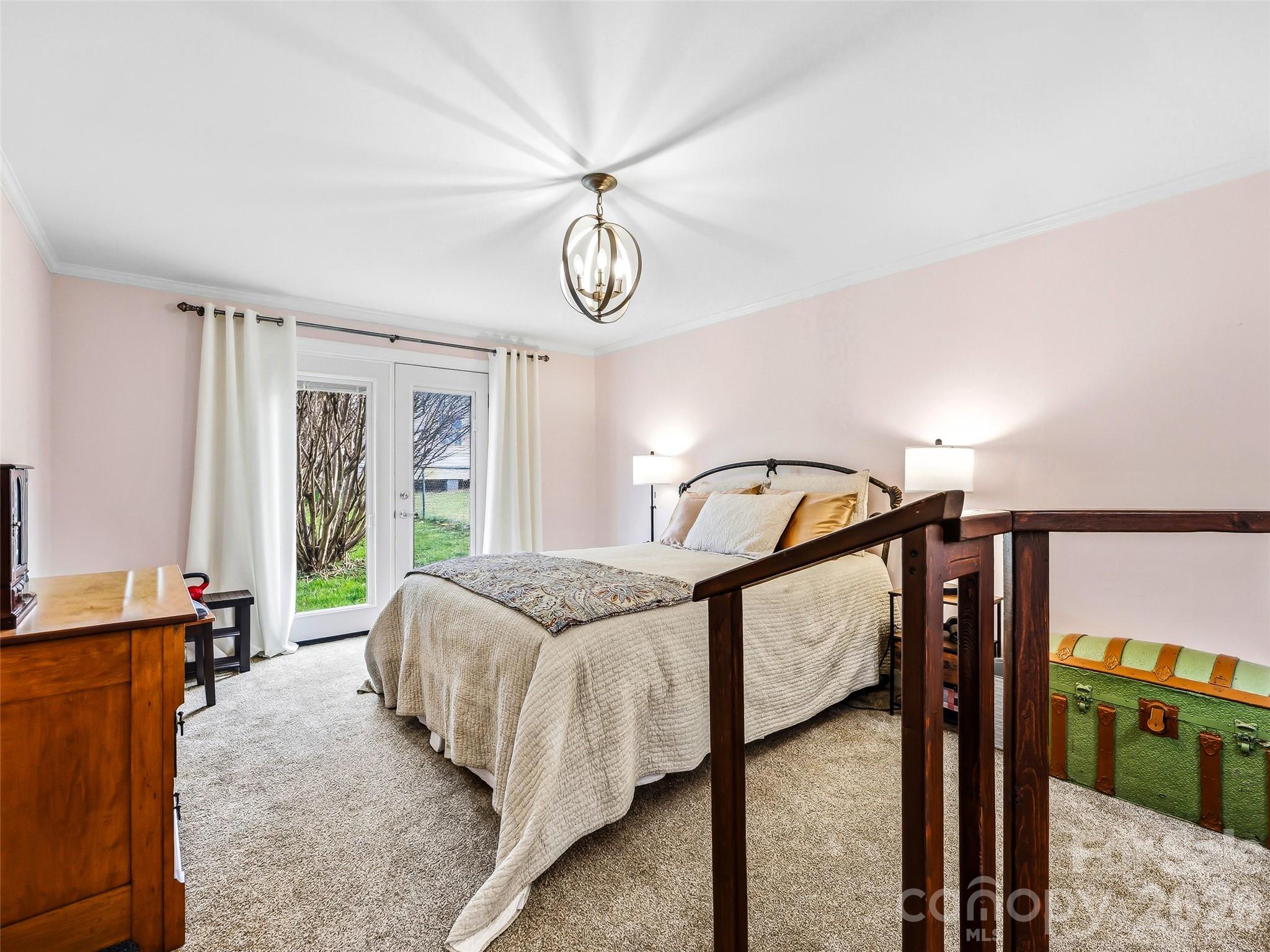 Pisgah View - Residential
