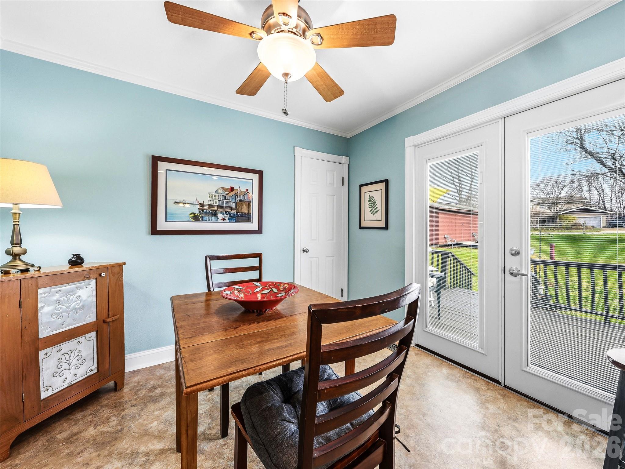 Pisgah View - Residential