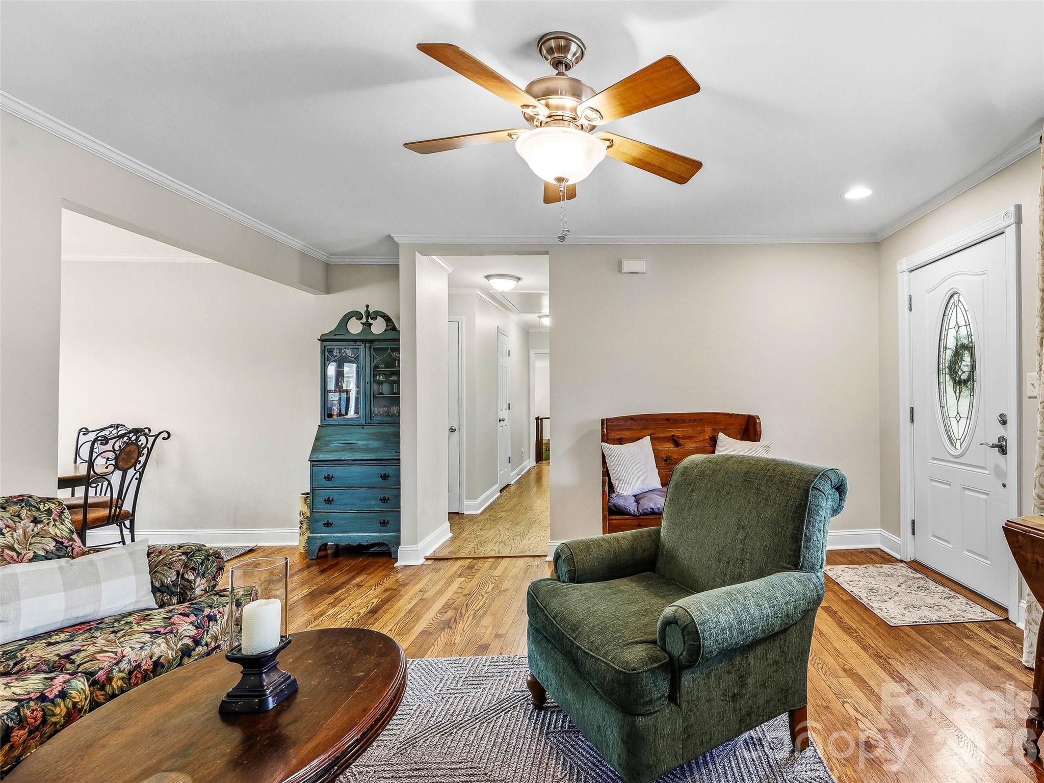 Pisgah View - Residential