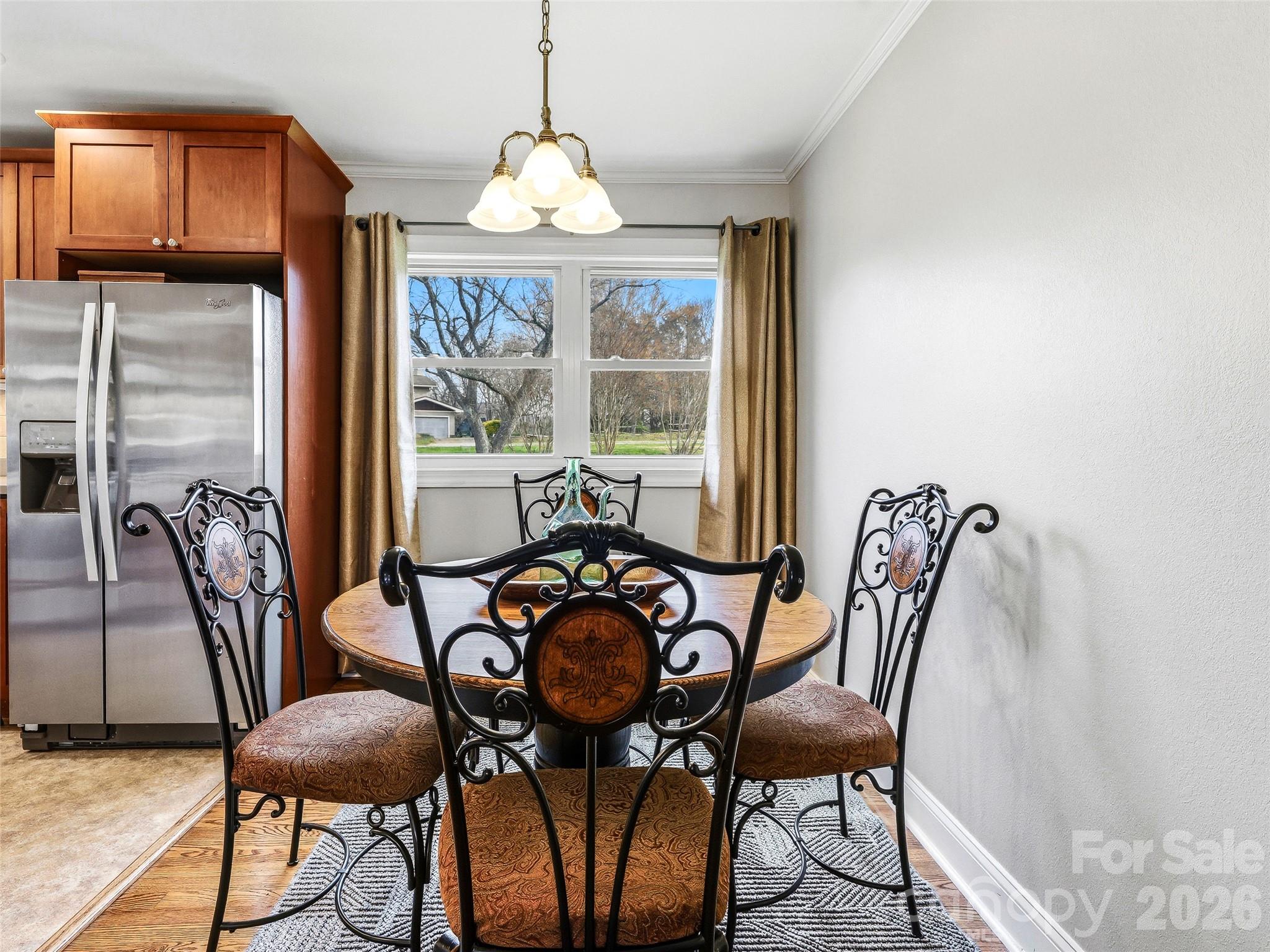 Pisgah View - Residential