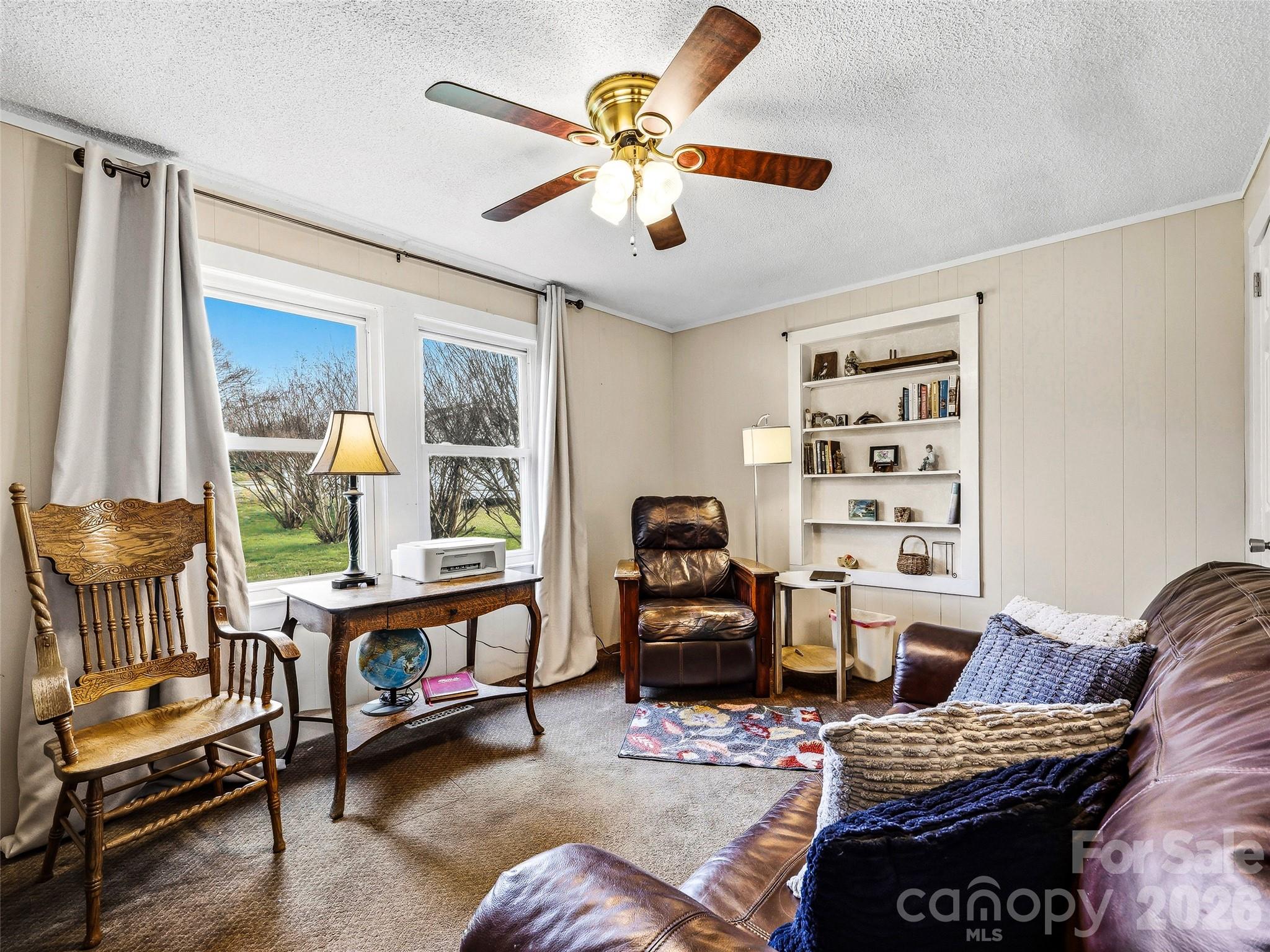 Pisgah View - Residential