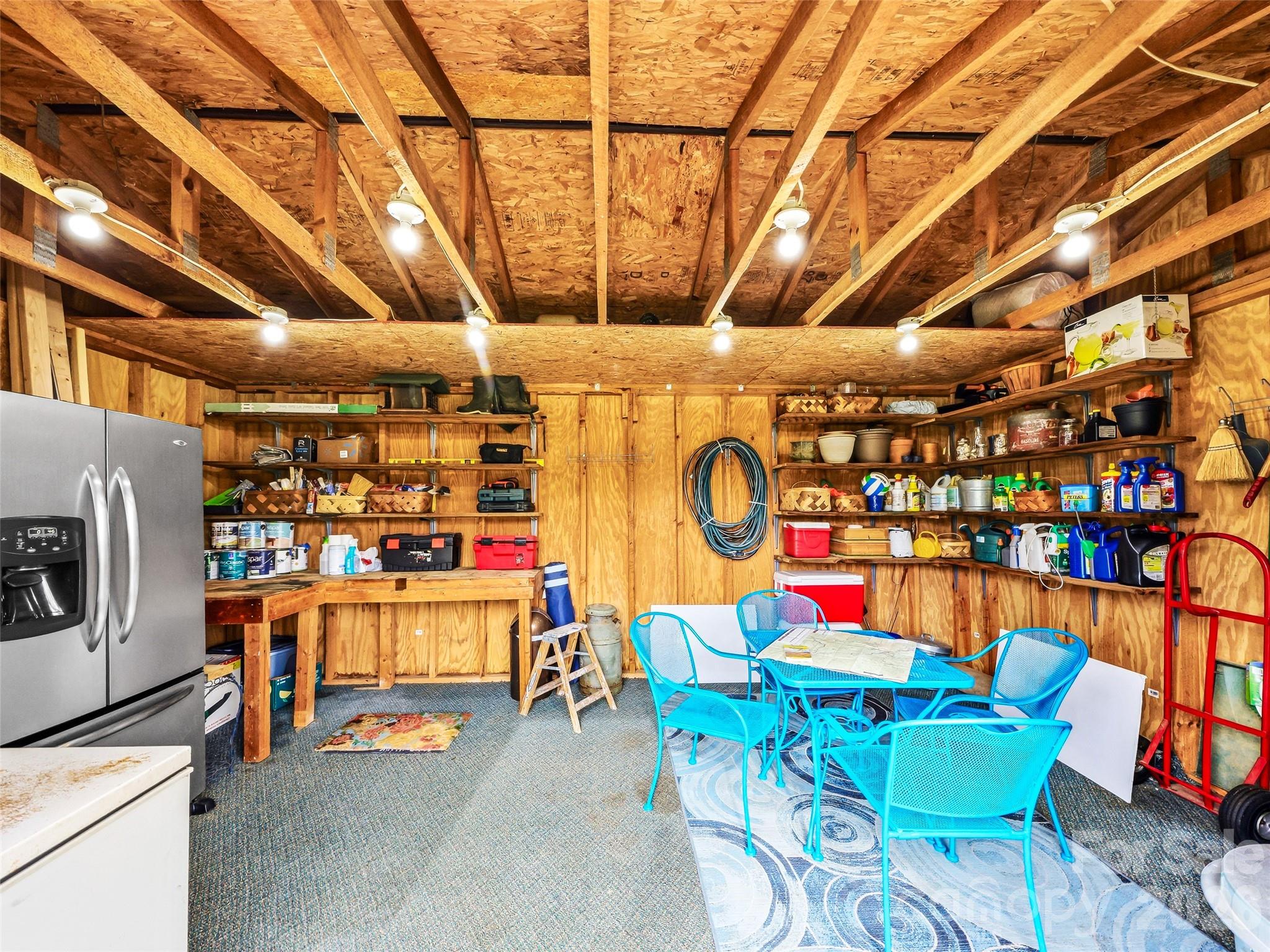 Pisgah View - Residential