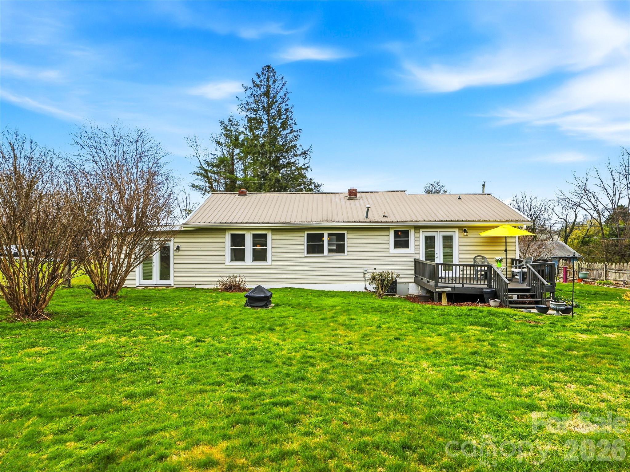 Pisgah View - Residential