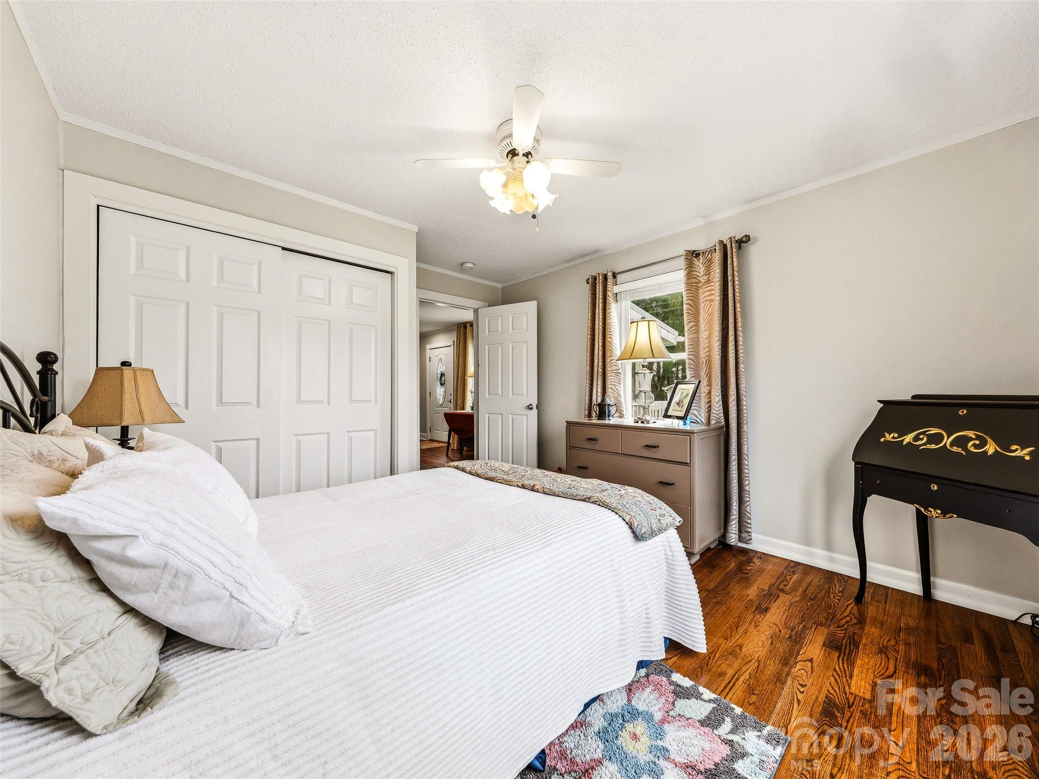 Pisgah View - Residential