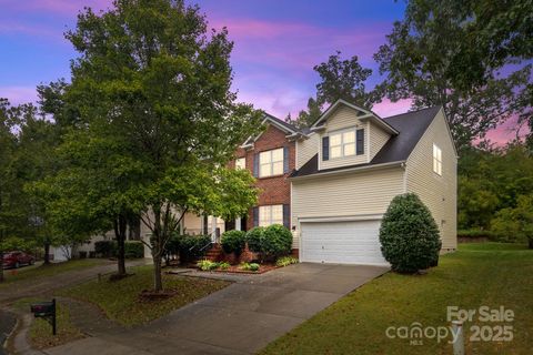2111 Elendil Lane Charlotte NC 28269